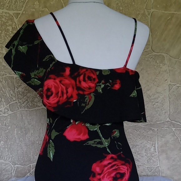 CHARLOTTE RUSSE BODY SUIT - Picture 3 of 4